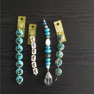 Jewelry Beads by Bead Gallery